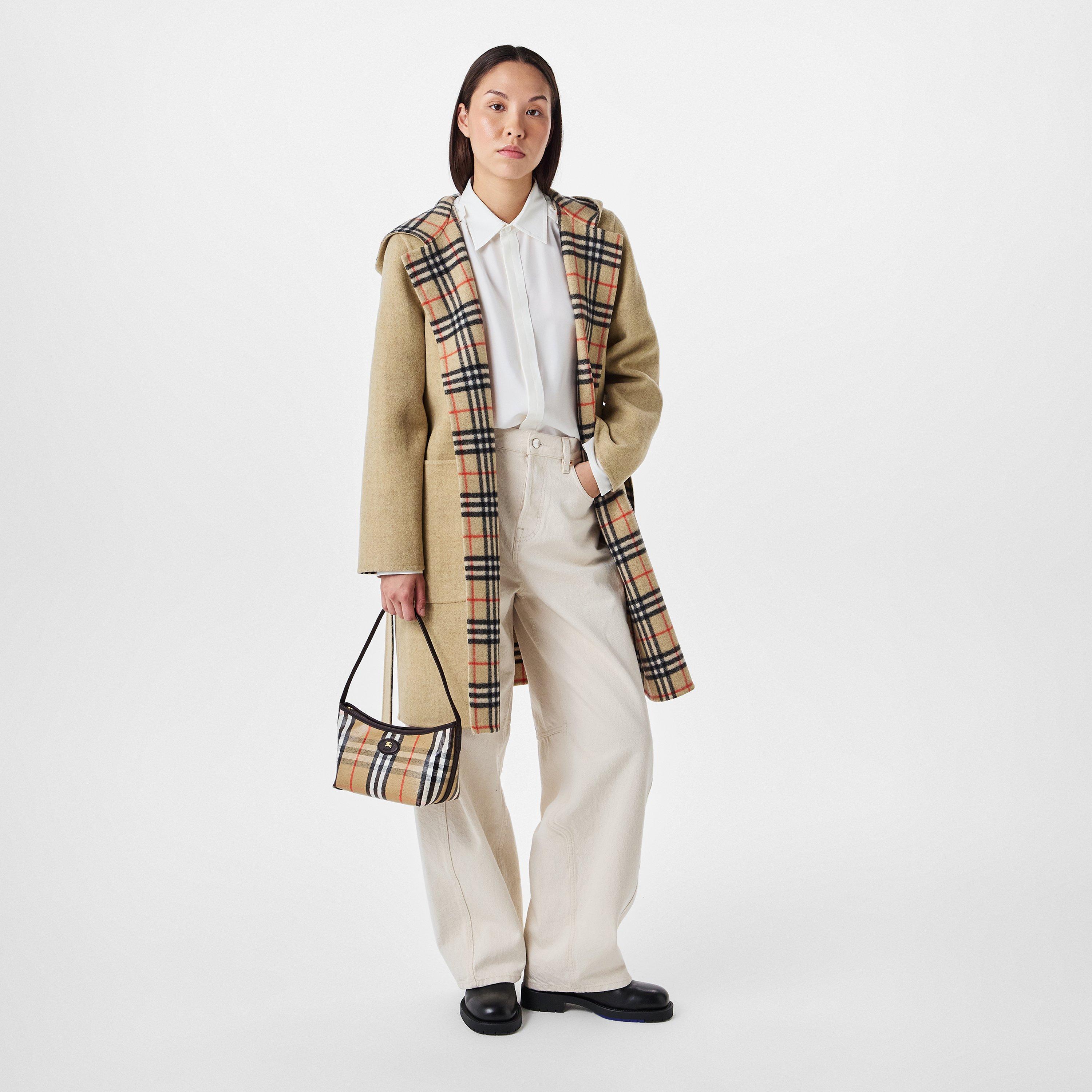 SIC - Burberry - Women's Hampshire Coatigan - 6