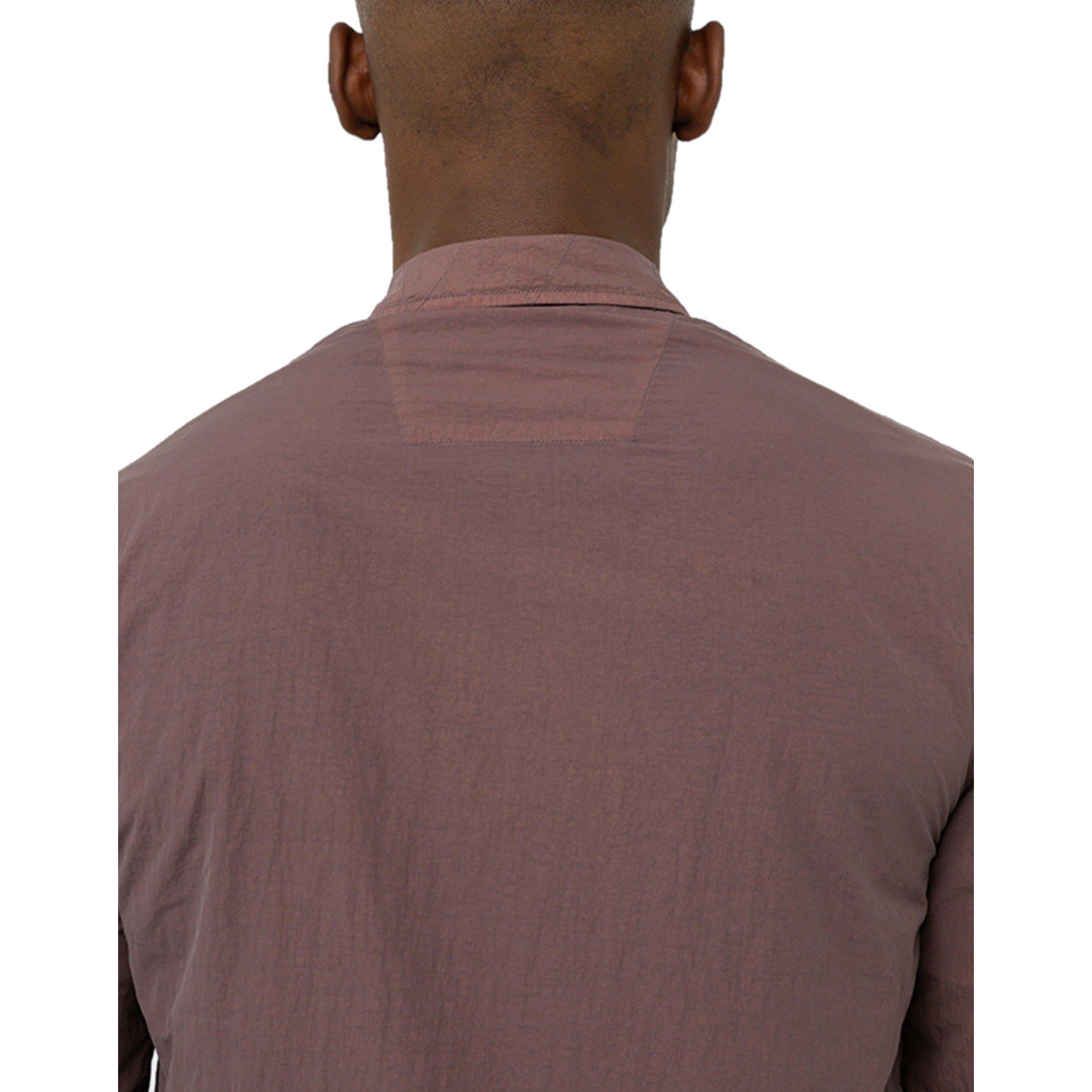 Violet - Marshall Artist - Nova Utility Overshirt - 2