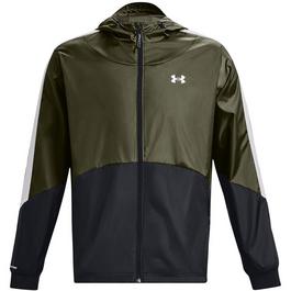 Under Armour League Slouch Pull On Hoodie