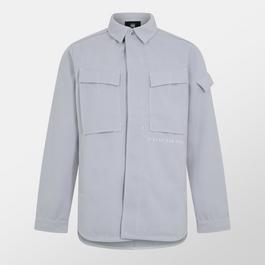 G Star Unisex Mysterious Overshirt