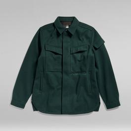 G Star Overshirt