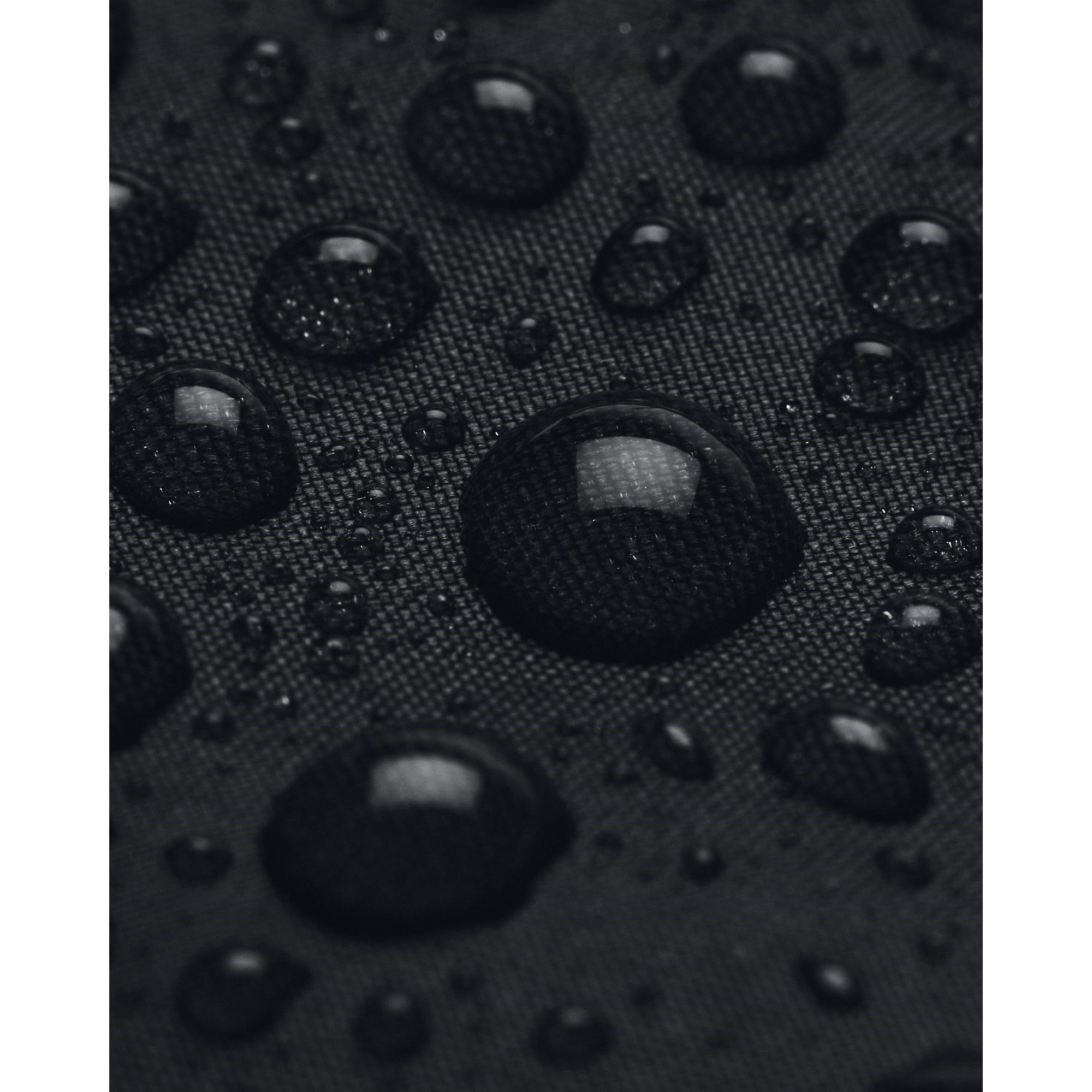 Zwart - Under Armour - Lightweight Gilet - 6