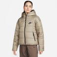 Sportswear Therma-FIT Repel Women's Synthetic-Fill Hooded Jacket