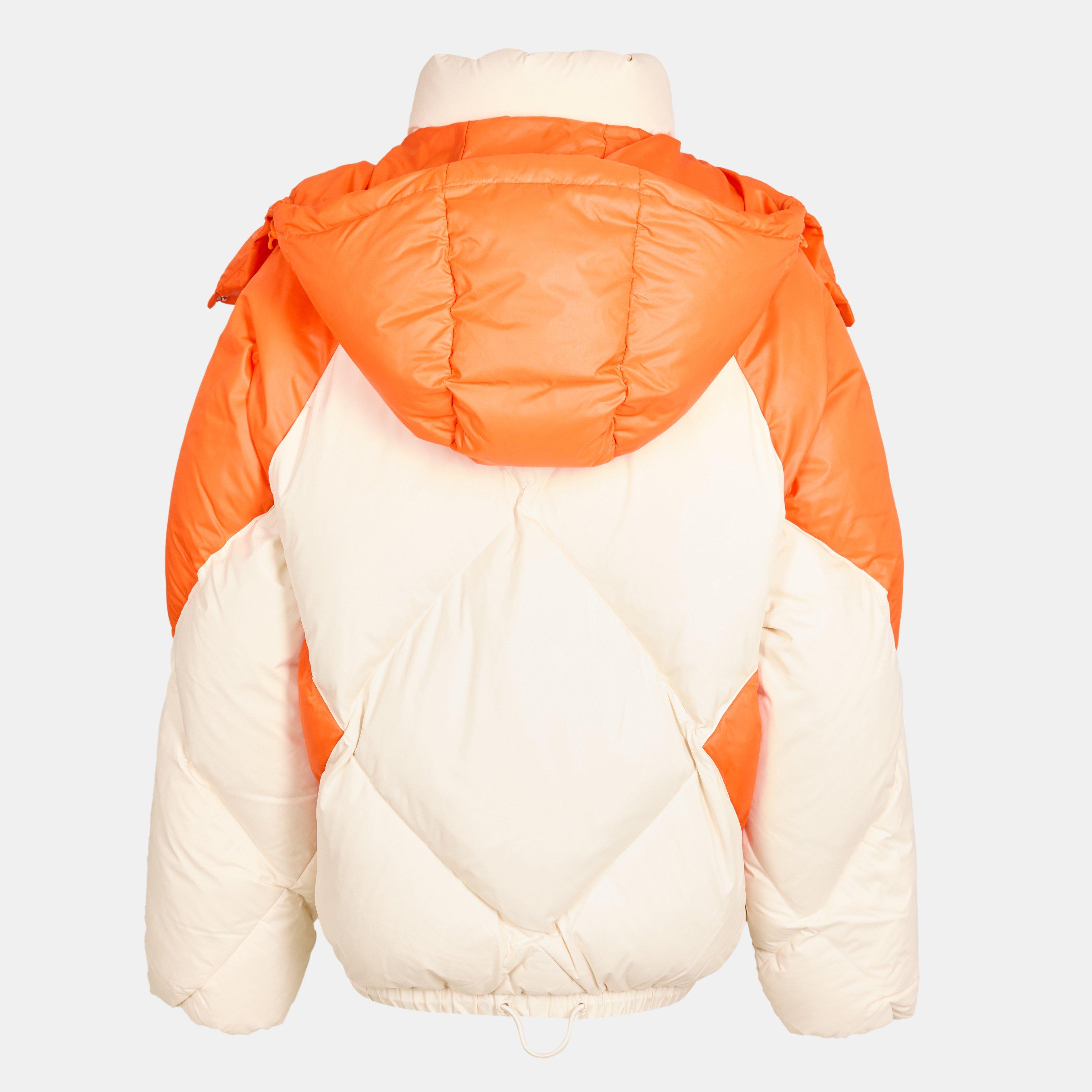 Lapland/Buoy - Lacoste - Quilted Thermal Puffer Jacket - 2