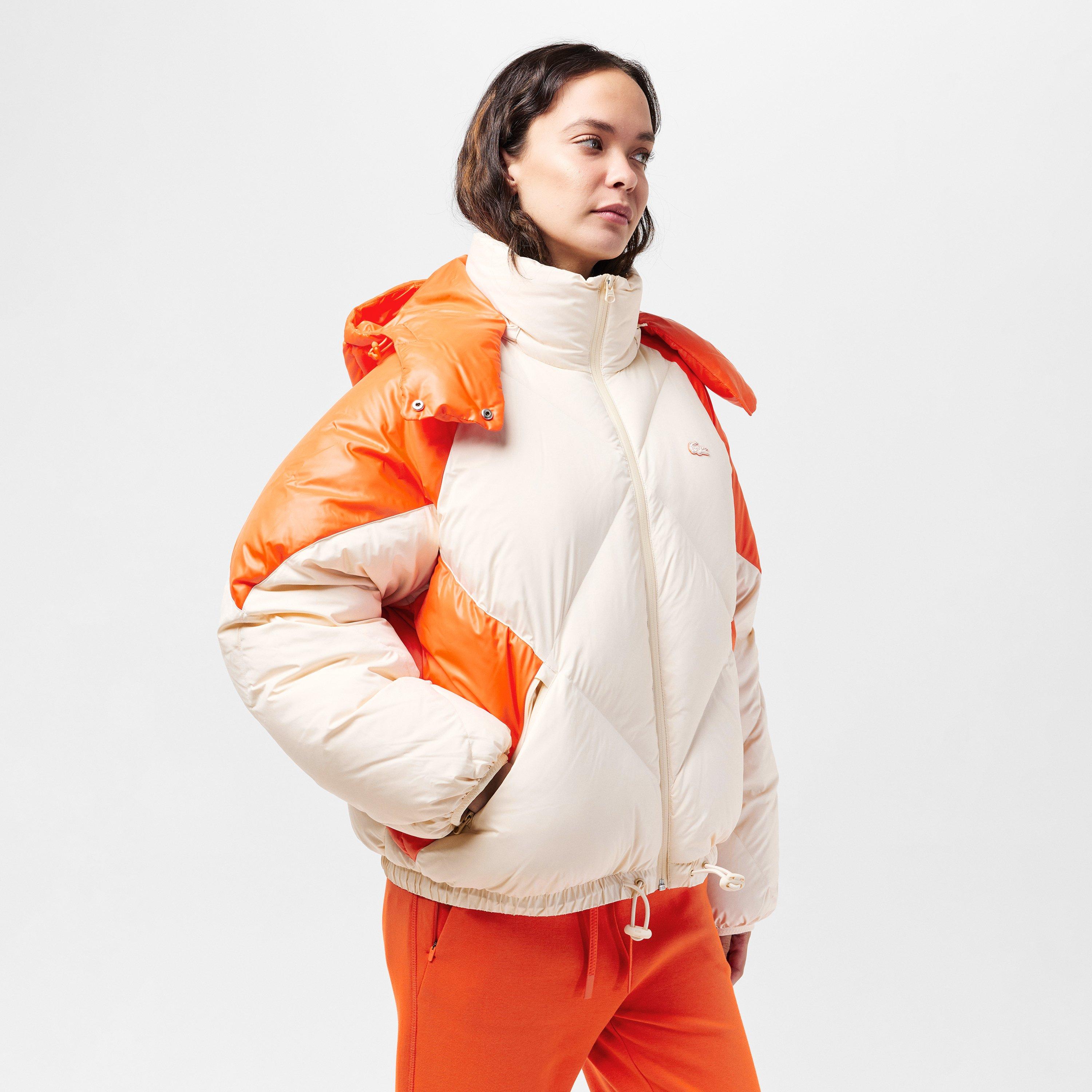 Lapland/Buoy - Lacoste - Quilted Thermal Puffer Jacket - 3
