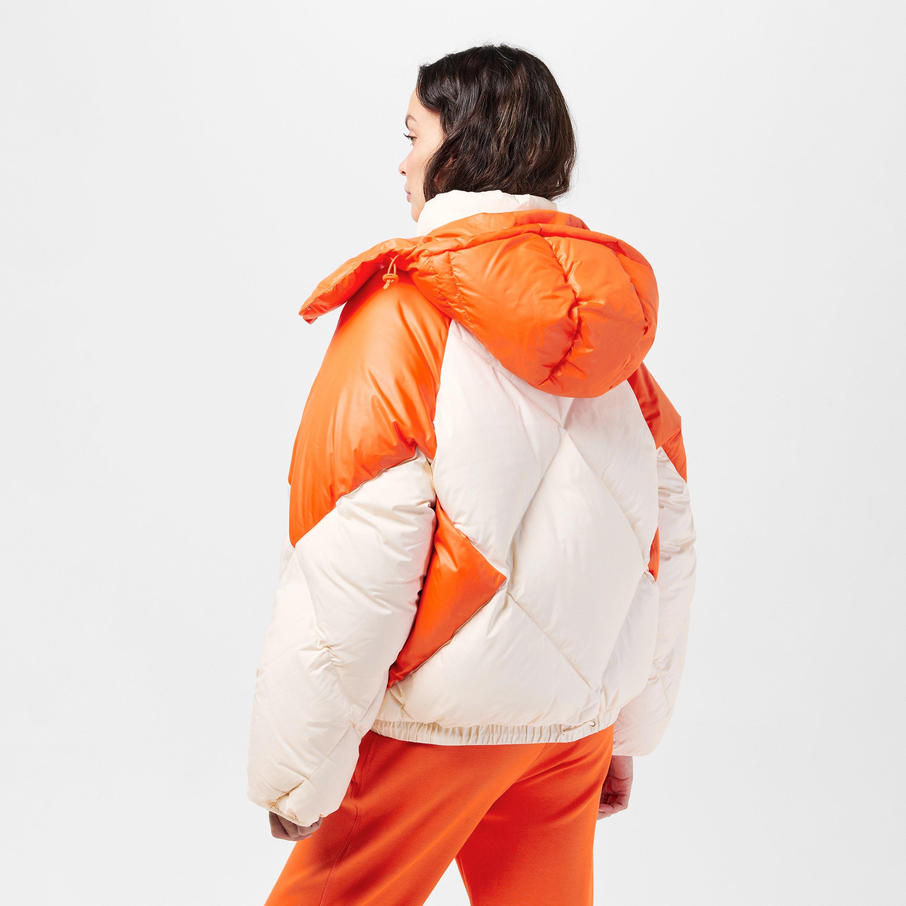 Lapland/Buoy - Lacoste - Quilted Thermal Puffer Jacket - 4