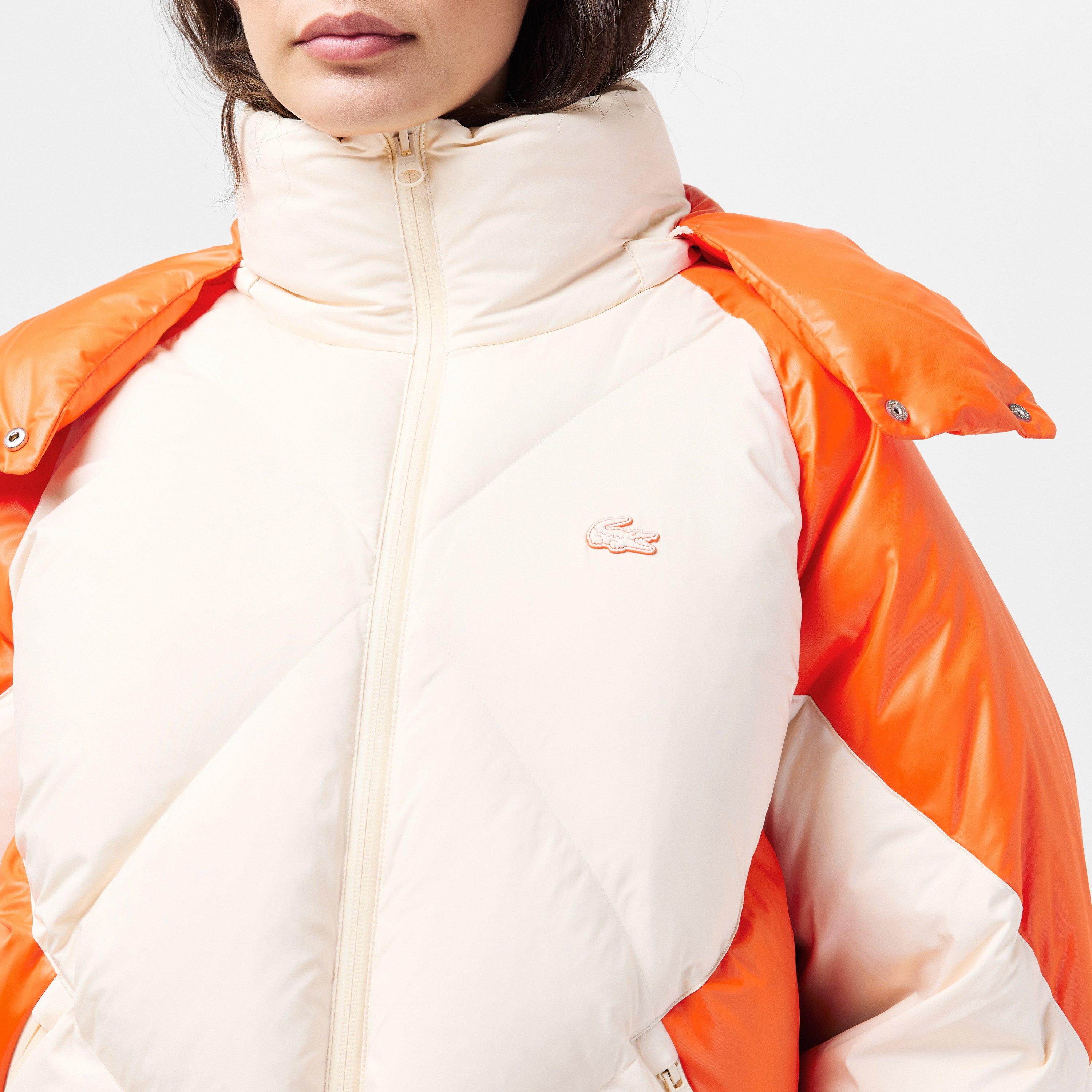 Lapland/Buoy - Lacoste - Quilted Thermal Puffer Jacket - 5
