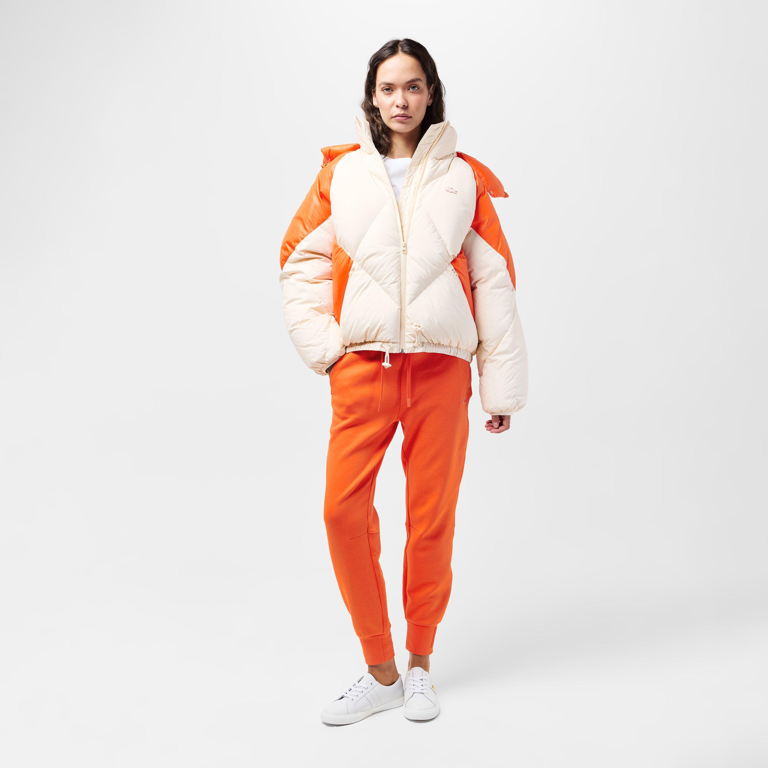 Lapland/Buoy - Lacoste - Quilted Thermal Puffer Jacket - 6