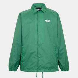 Vans Torrey Jacket Fairway Coach Mens