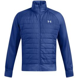 Under Armour UA Launch Insulated Jacket Mens