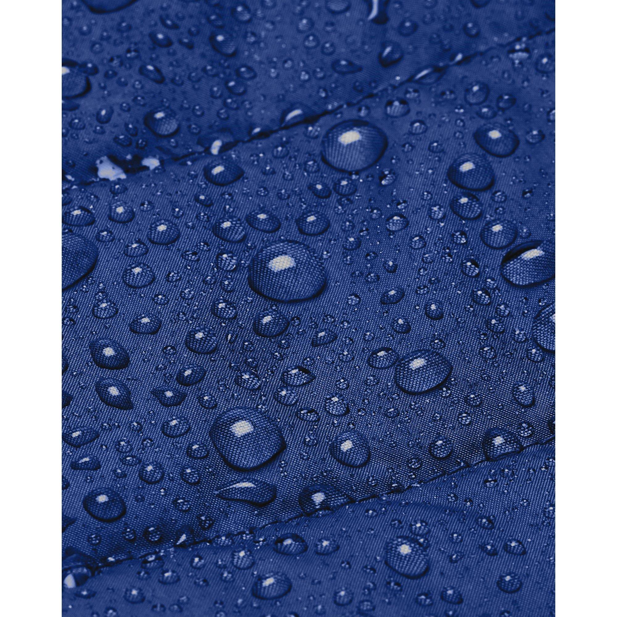 Blau - Under Armour - Launch Insulated Jacket Mens - 4