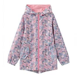 Firetrap Enchanted Spring Floral Jacket for Girls