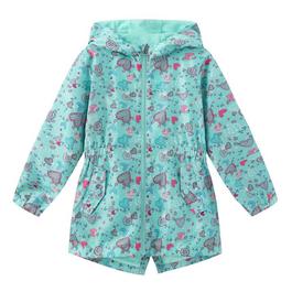 Firetrap Enchanted Spring Floral Jacket for Girls