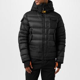 Parajumpers Skimaster Short Puffer Jacket