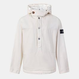 Stone Island Stone RB HD Parka Sn54