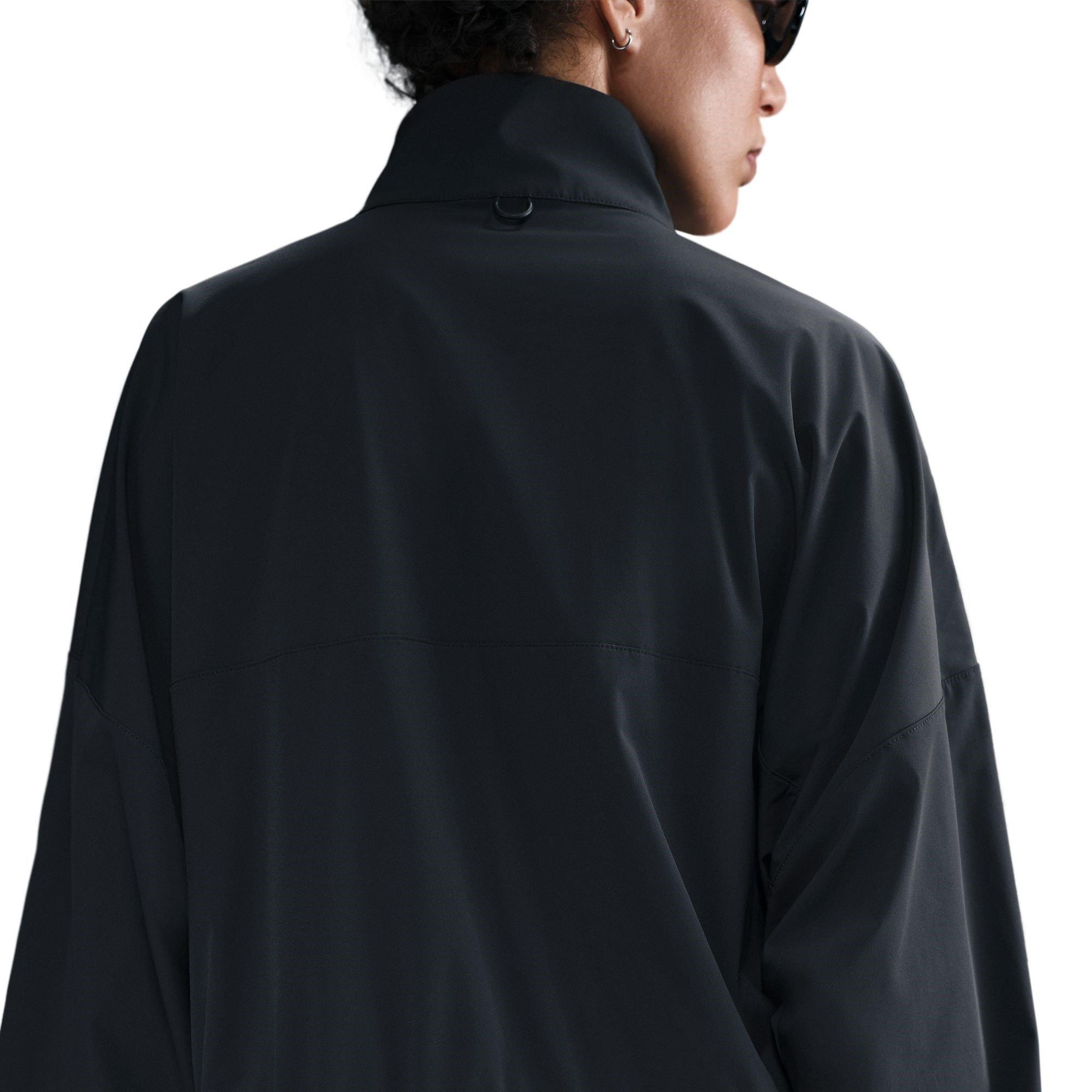 Blk Smke Gry - Nike - Nike 24.7 FZ Jacket Ld54 - 2