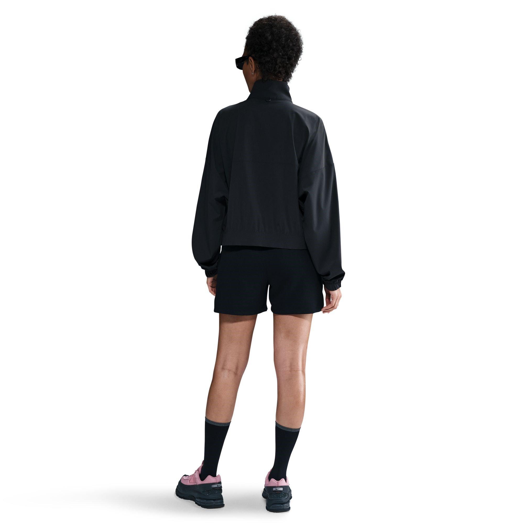 Blk Smke Gry - Nike - Nike 24.7 FZ Jacket Ld54 - 4