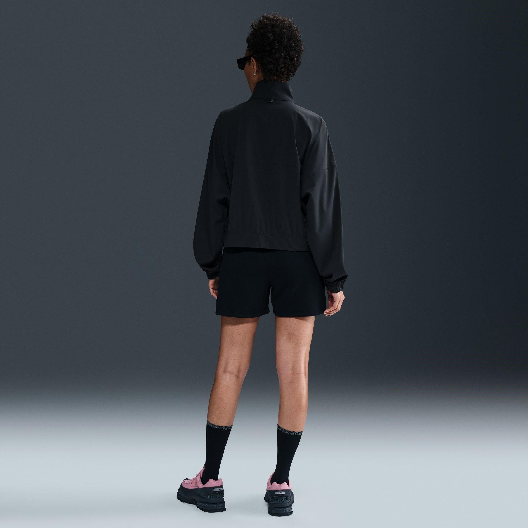 Blk Smke Gry - Nike - Nike 24.7 FZ Jacket Ld54 - 8