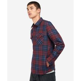 Barbour Cannich Overshirt