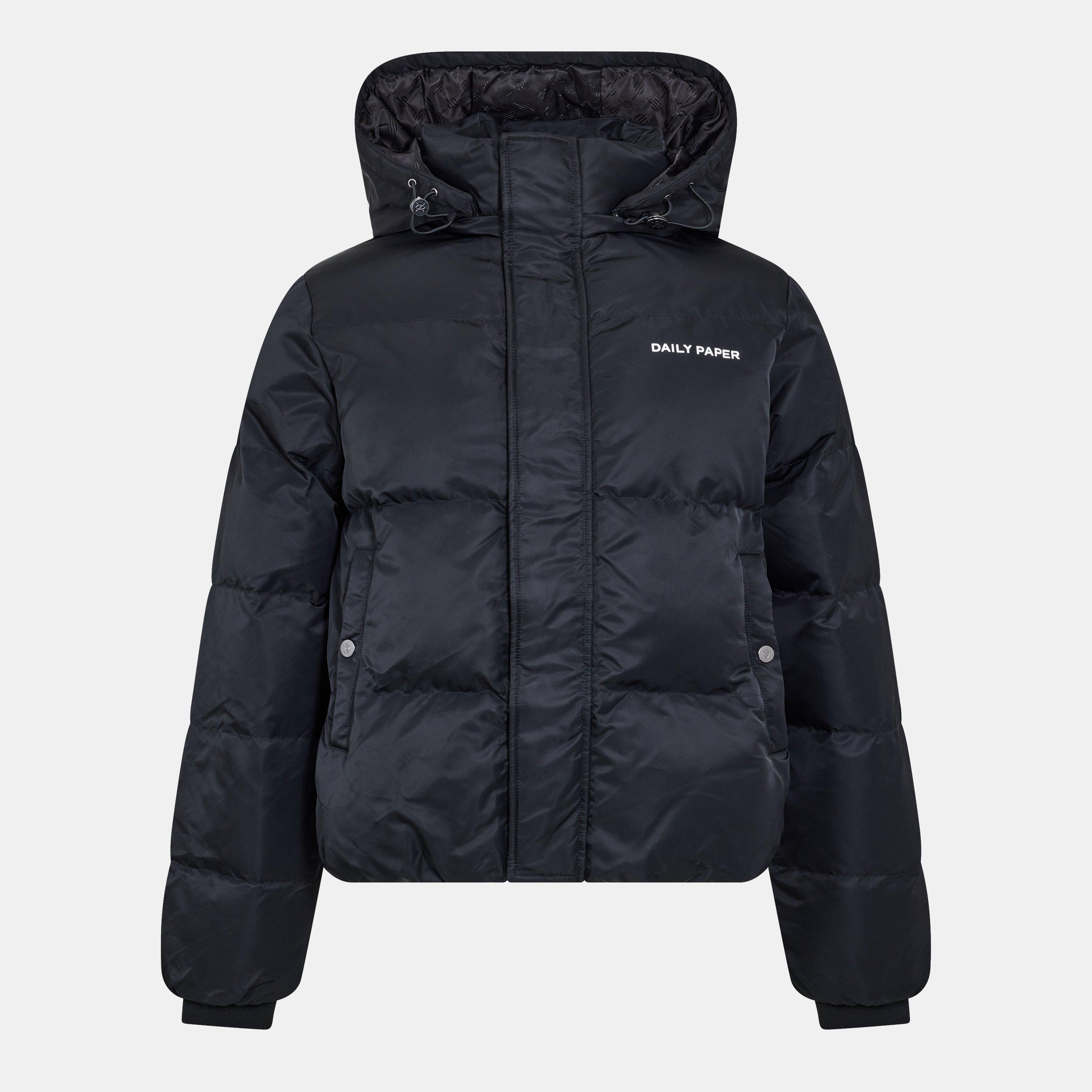 Daily Paper Epuffa Jacket Medium Puffer Jackets FRASERS