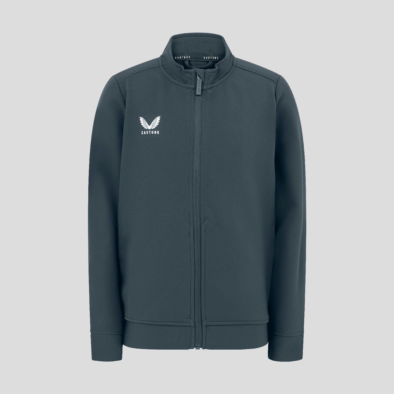 Tamni škriljevac - Castore - Castore Jacket Jn99 - 1