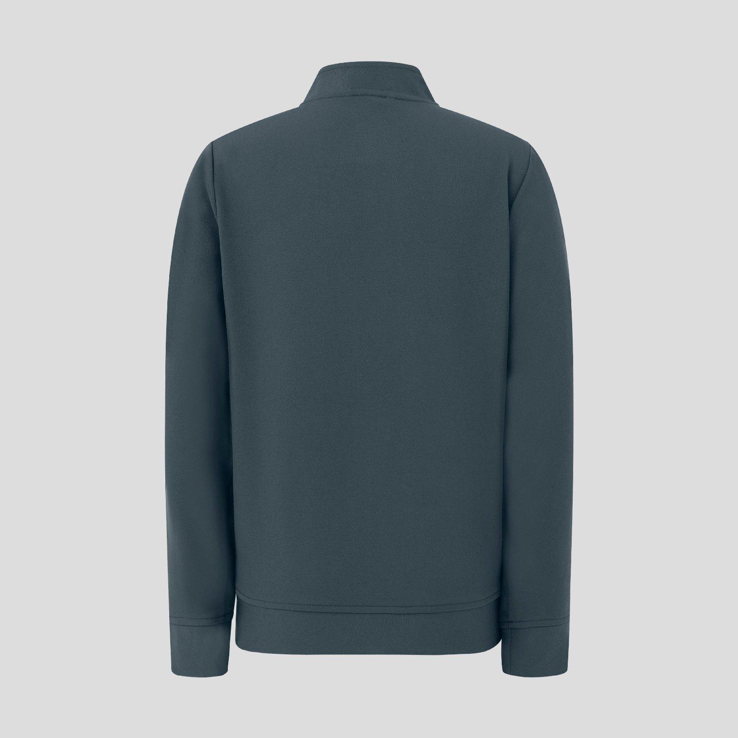 Tamni škriljevac - Castore - Castore Jacket Jn99 - 2