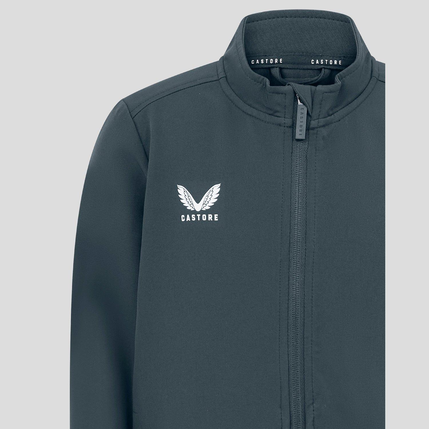 Tamni škriljevac - Castore - Castore Jacket Jn99 - 3