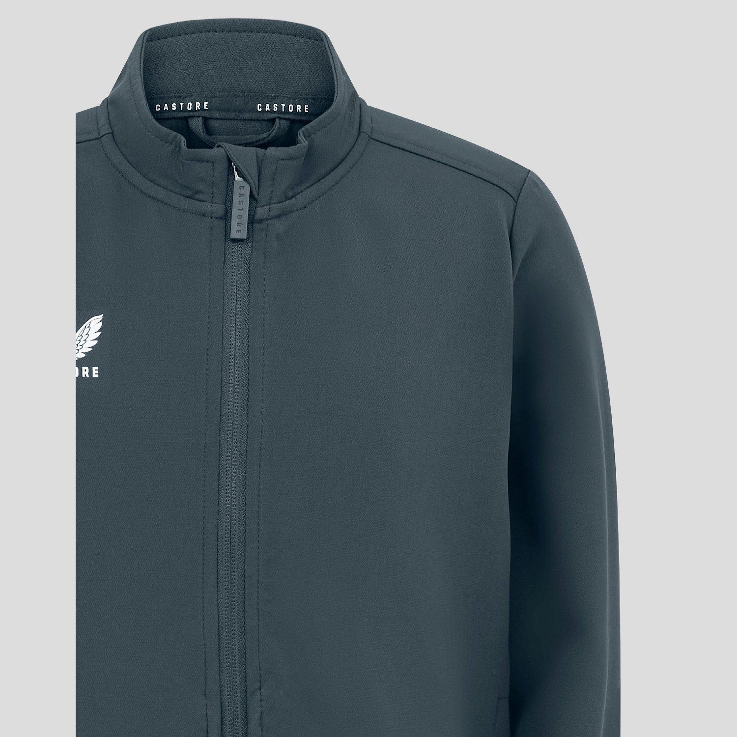 Tamni škriljevac - Castore - Castore Jacket Jn99 - 4