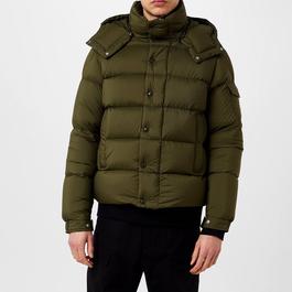 Moncler Vezere Puffer Jacket