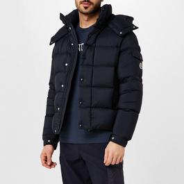 Moncler Vezere Puffer Jacket