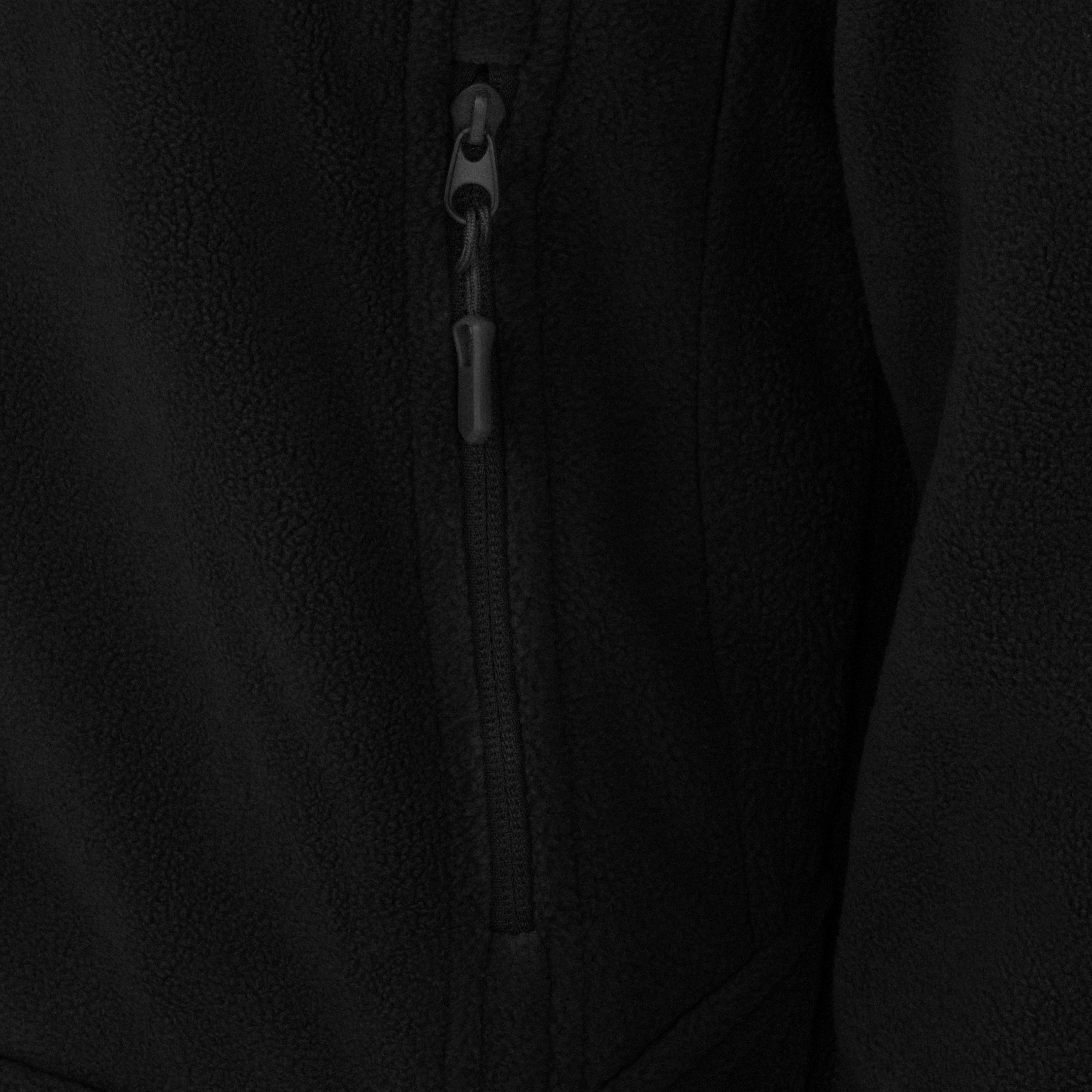 Black - Firetrap - Bond Sherpa jacket Mens - 4