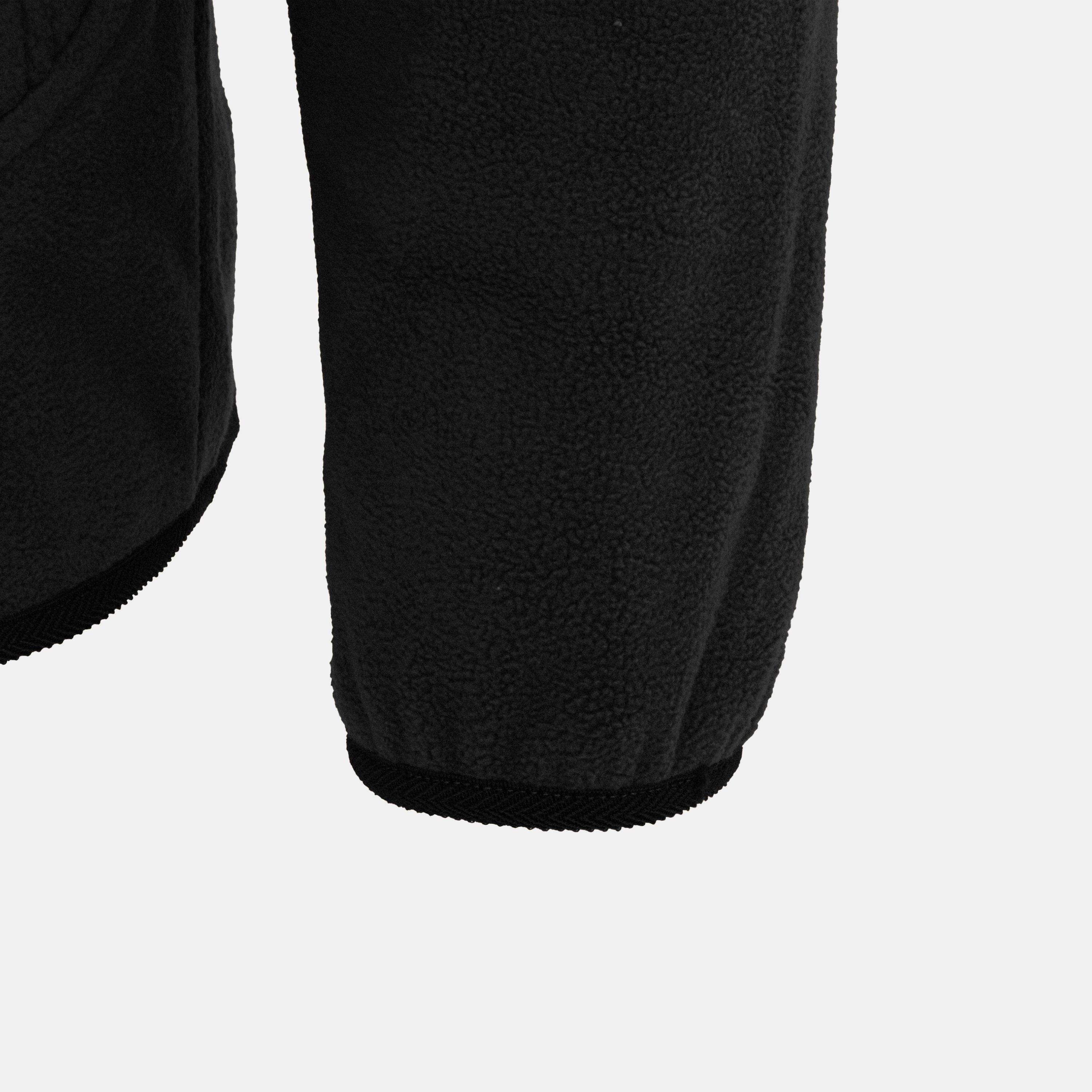Black - Firetrap - Bond Sherpa jacket Mens - 5