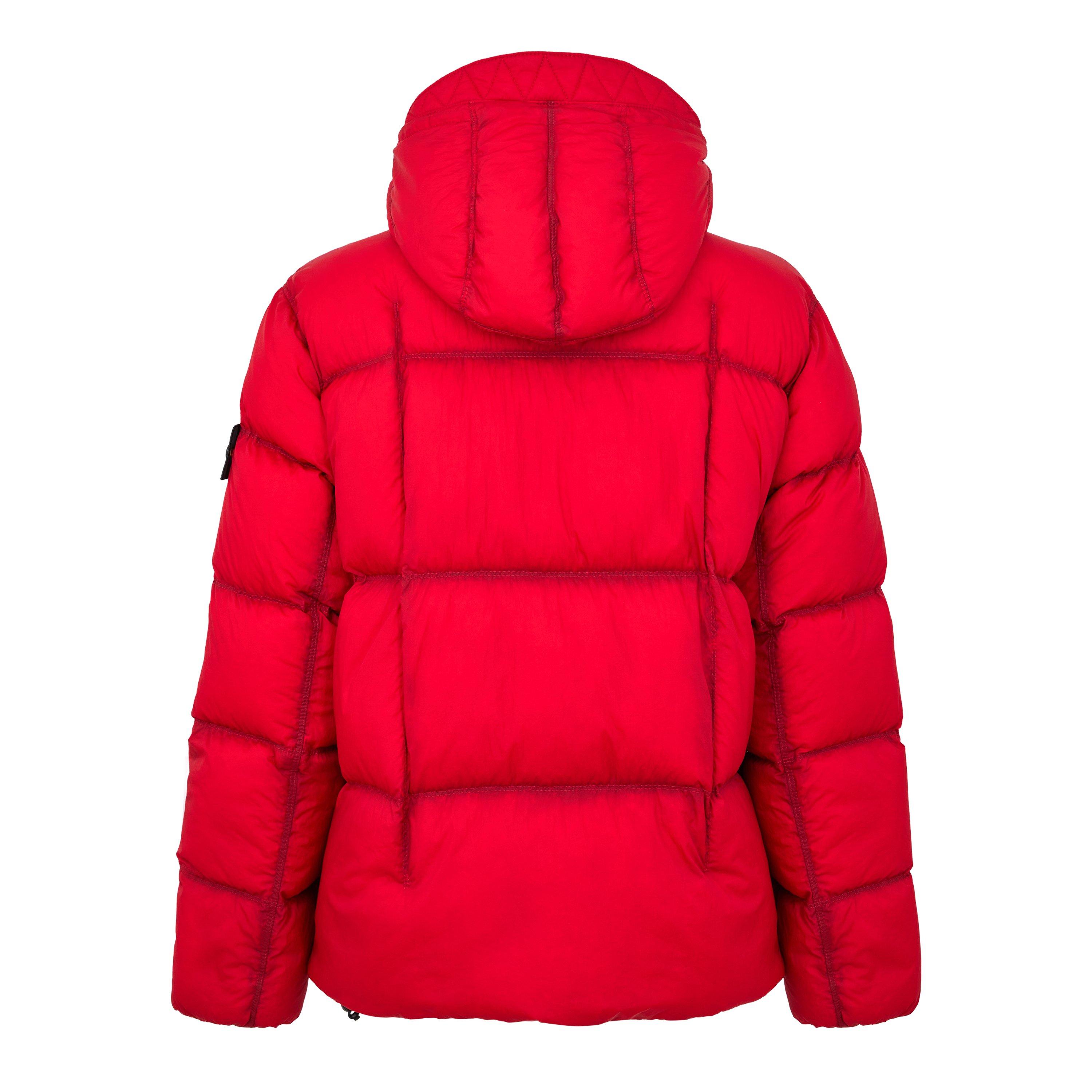 Ruby V0019 - Stone Island - Stone Seam Fade Puf Sn71 - 2