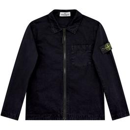 Stone Island Junior Overshirt