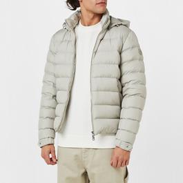 Moncler Arneb Puffer Jacket