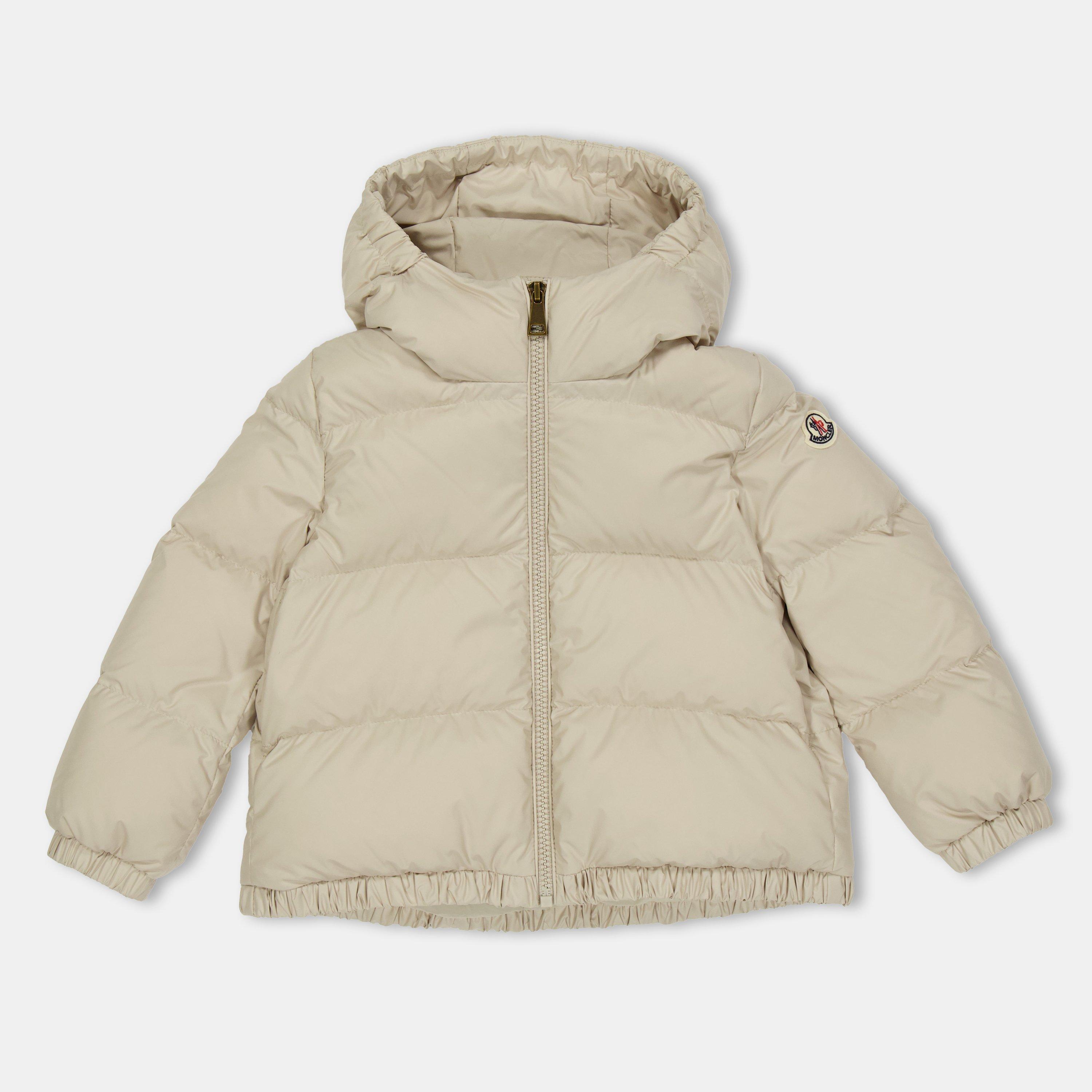 Milk 20N - Moncler - Kids' Medium Puffer Jacket - 1