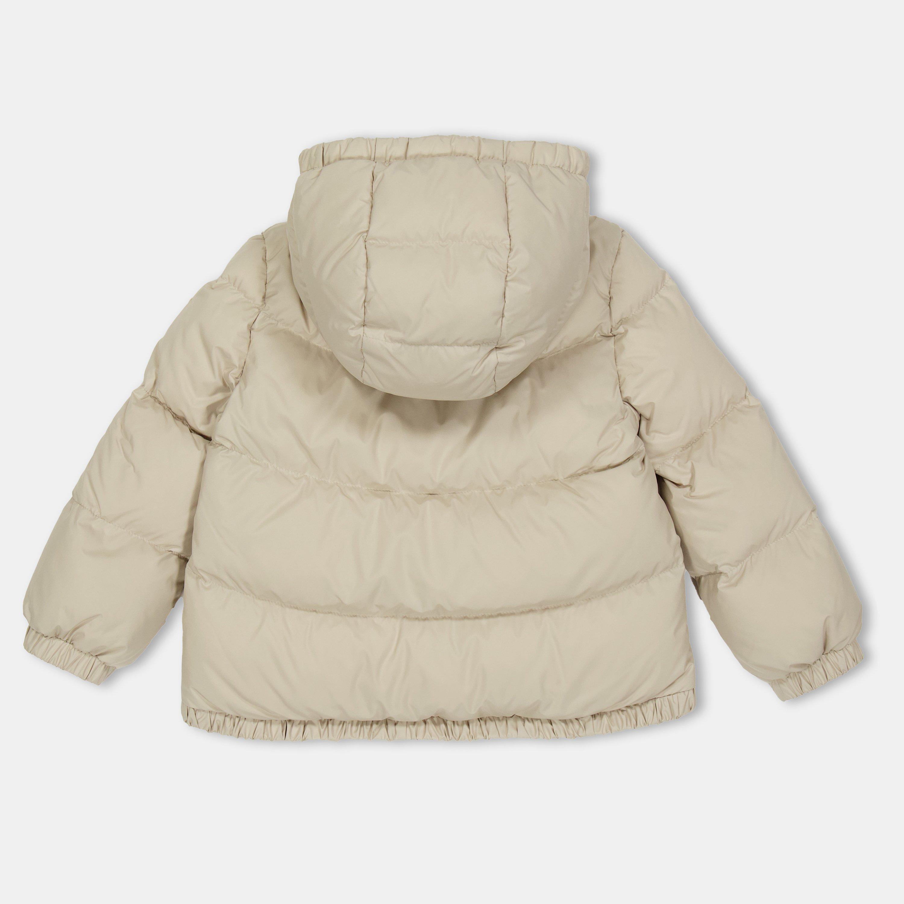 Milk 20N - Moncler - Kids'  Medium Puffer Jacket - 2