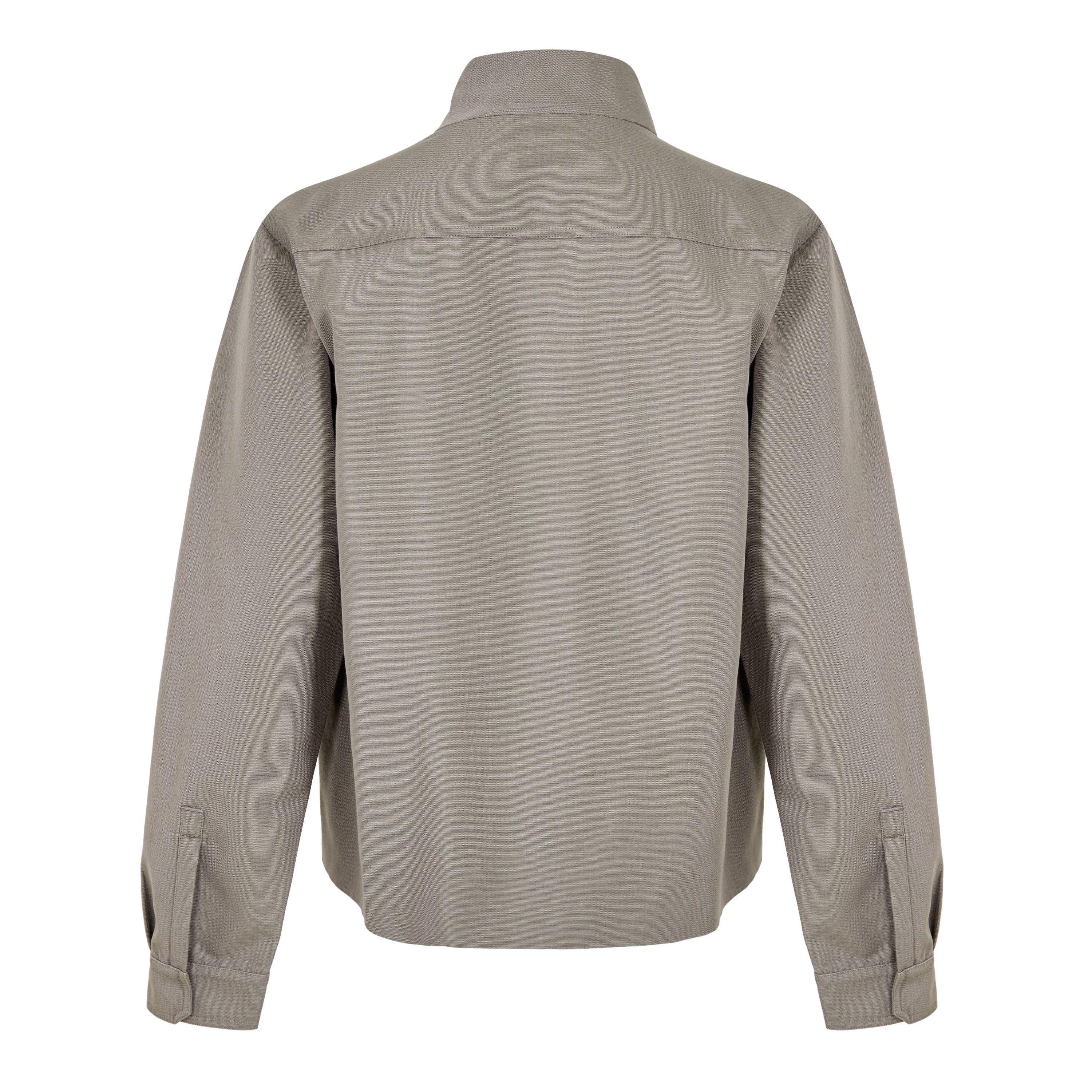 Dust - Rick Owens - Rick LPM Jacket Sn61 - 2