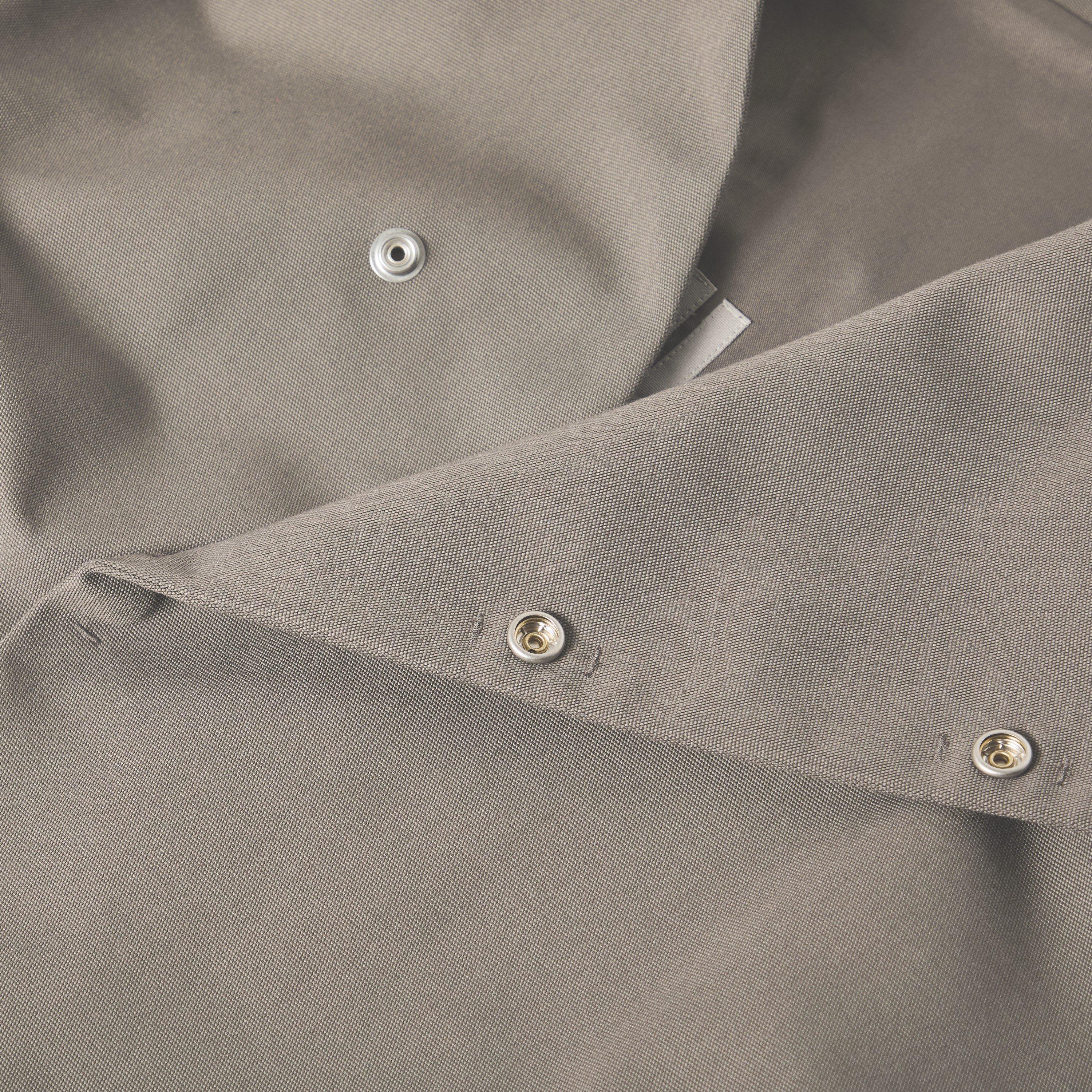 Dust - Rick Owens - Men's LPM Harrington Jacket - 5