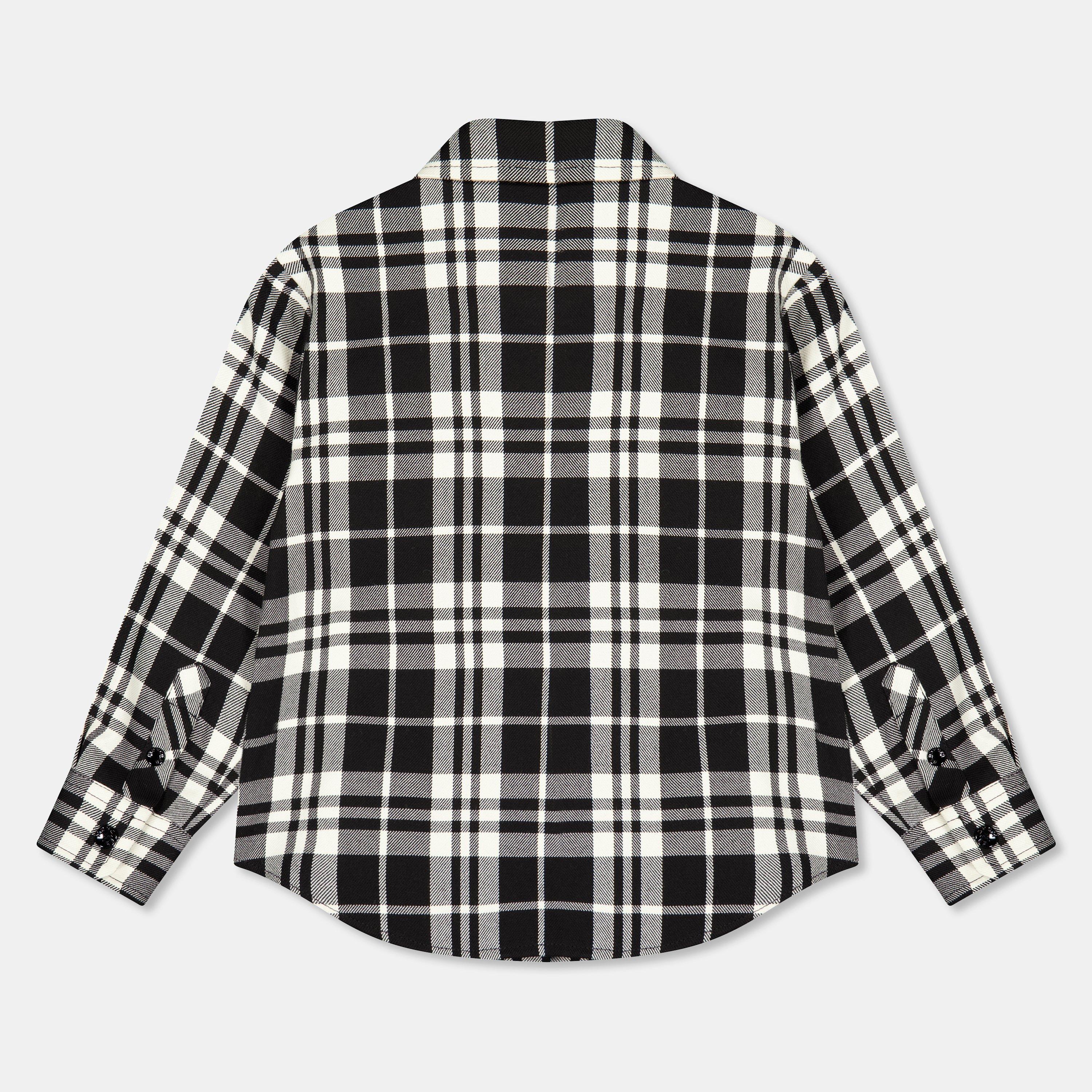 Multi F90 - Moncler - Kids' Overshirt - 2