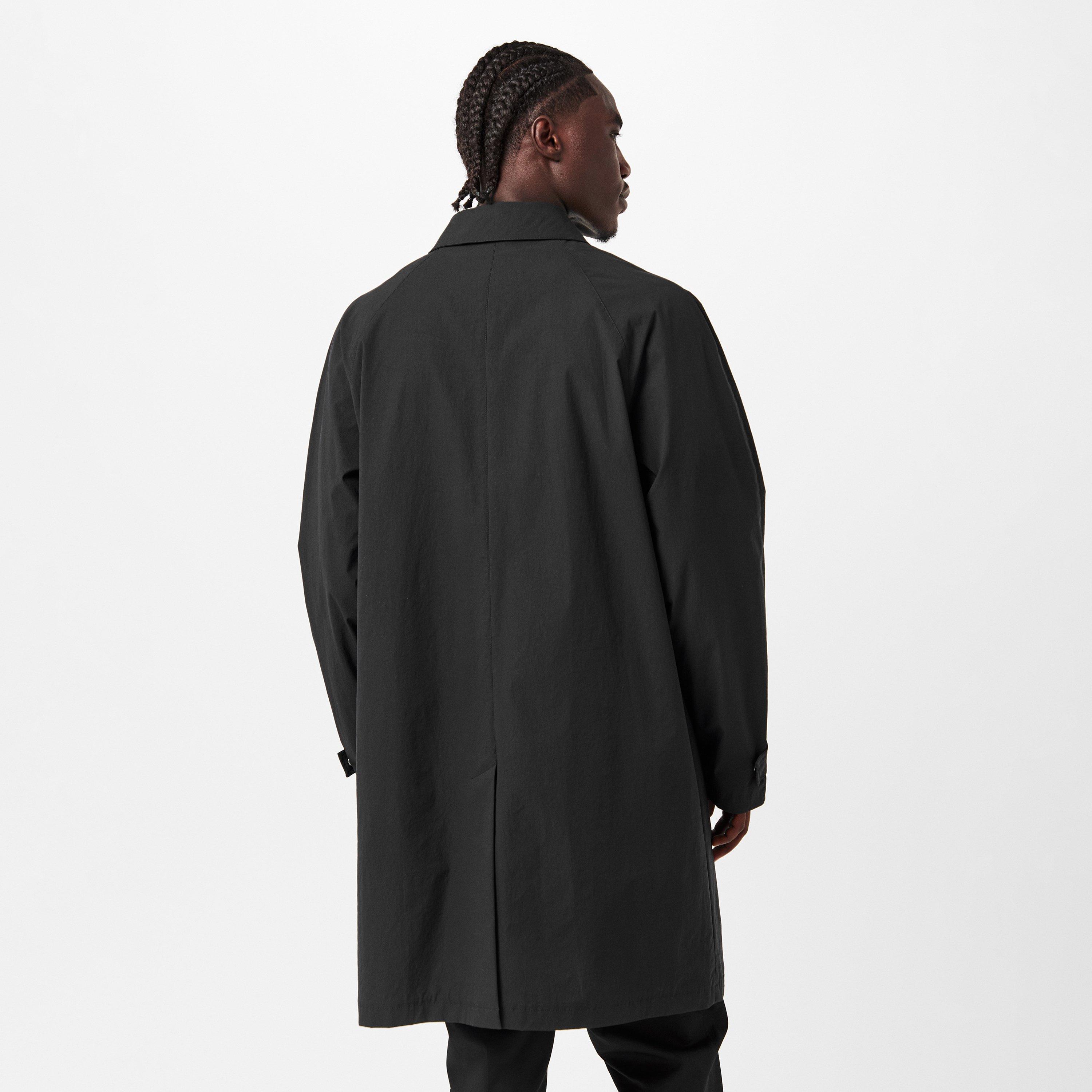 N0000 Nero - Dolce and Gabbana - Men's Travel Mac - 4