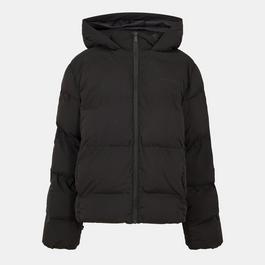 Everlast Hooded Puffer Jacket
