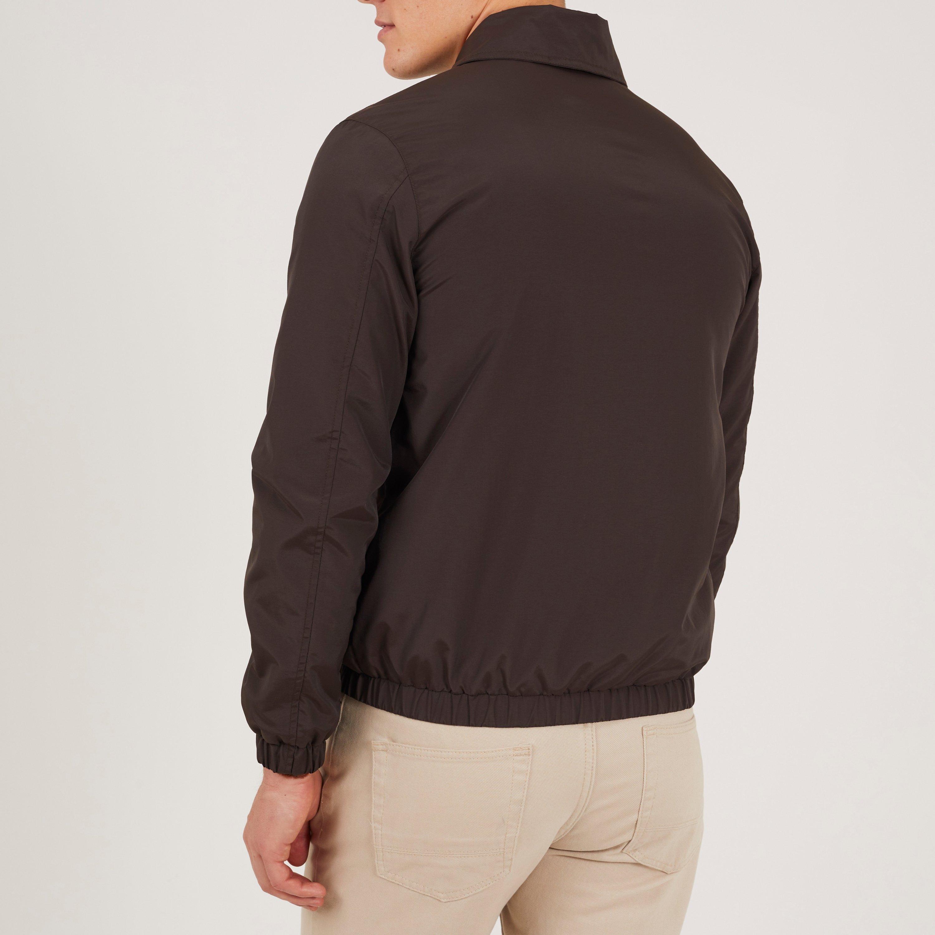 Brown - Brave Soul - BS Lightweight Harri Sn63 - 2