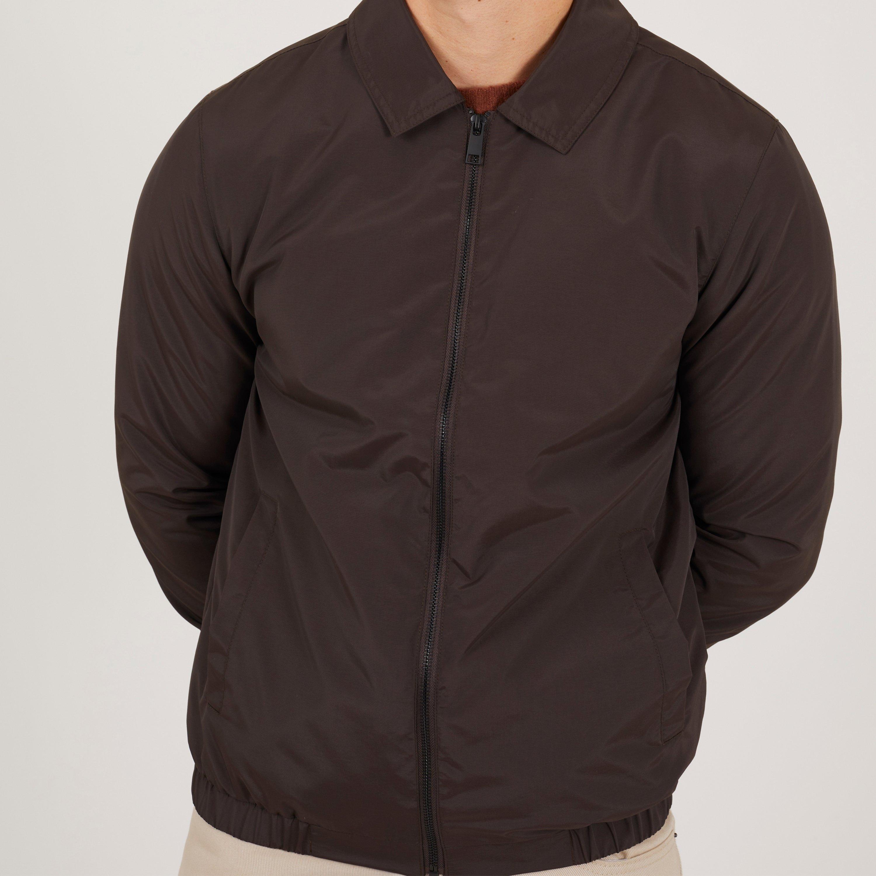 Brown - Brave Soul - BS Lightweight Harri Sn63 - 3