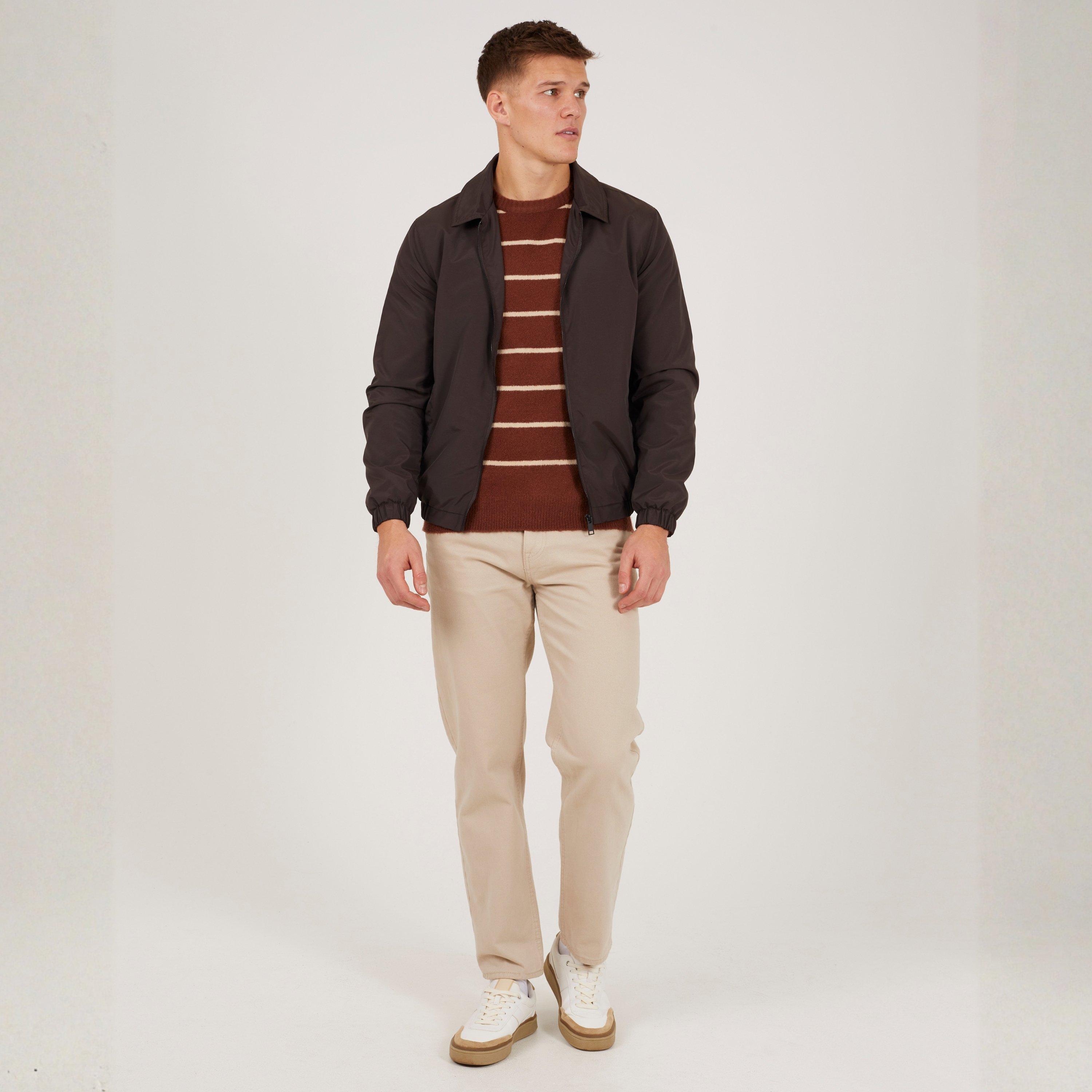 Brown - Brave Soul - BS Lightweight Harri Sn63 - 4
