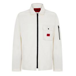 Hugo Emmond Overshirt