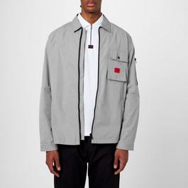 Hugo Emmond Overshirt