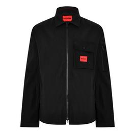 Hugo Emmond Overshirt