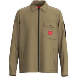 Hugo Emmond Overshirt