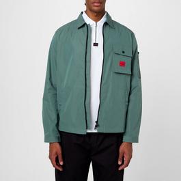 Hugo Emmond Overshirt